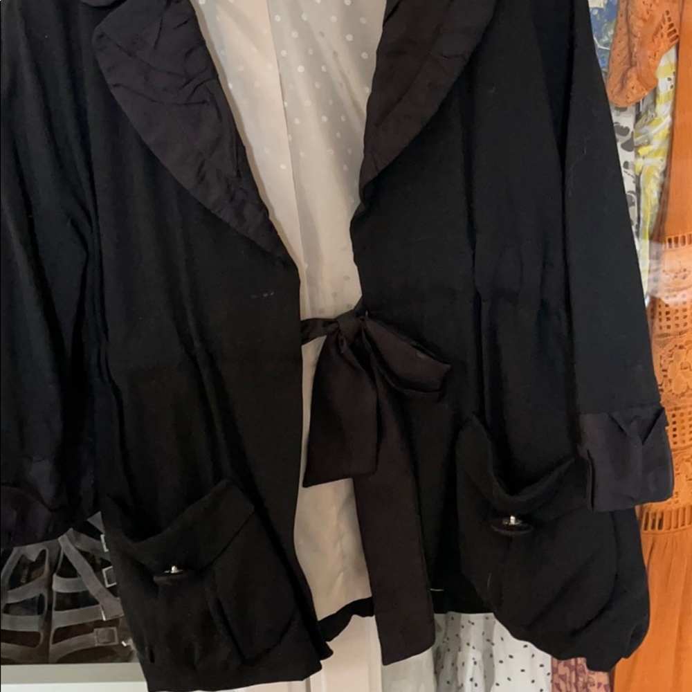 Mark Jacobs Jacket - image 5